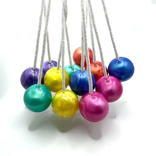 Pro-Clackers Ball Maker Clacker Toy Mini Clack Clack