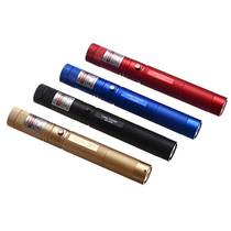 303 High Power Laser Pointer Rechargeable Laser Flashlight Green Light Coach Infrared Sales Shooting Pen Sand Table Laser Light