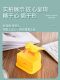 Bird toothpick box creative automatic high-end intelligent sensing pop-up Nordic home-specific internet celebrity cute personality