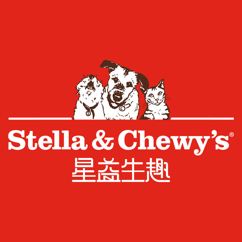 stellachewys旗舰店的LOGO