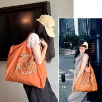 橘色钥匙马车 大号 (不含延长带)