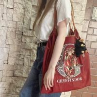 酒红· 格兰芬多 中号 (不含延长带) 哈利波特系列