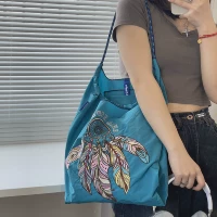 Голубые перья среды (за исключением расширенной полосы)