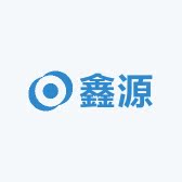 鑫源美食企业店的LOGO