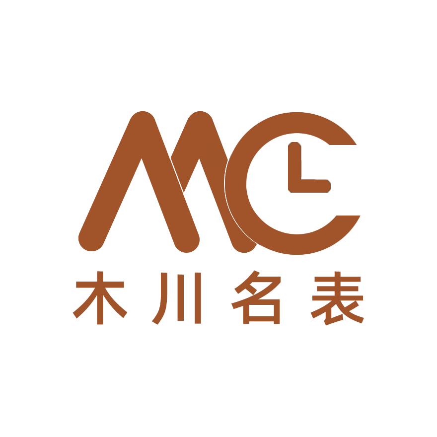 木川名表的LOGO