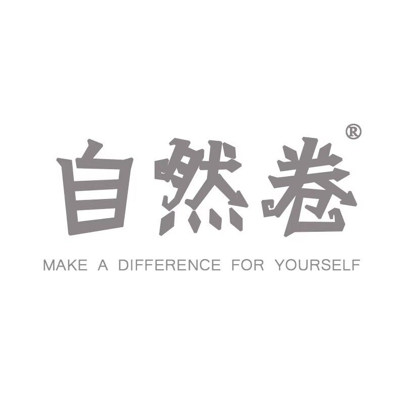 自然卷文艺 女鞋