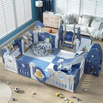 Macau Hong Kong baby fence protective fence baby indoor home game fence childrens floor living room fence