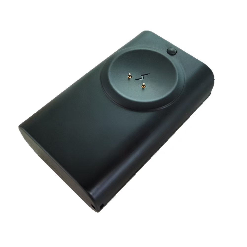 [Exclusive for Fans] Smart Watch 5000Mah Magnetic Large-Capacity Power Bank, Suitable for Huaqiangbei S11/S10/9 Phone Watches, Ultra-Long Battery Life