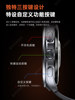 [2026 New Top Model]Huaqiangbei Smart Watch Round Screen Fitness Tracker Watch Bluetooth Can Make and Receive Calls Adult Heart Rate Blood Pressure Monitor Ultra-Long Battery Life Men's and Women's Official Genuine Product