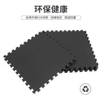 Puai floor force mat shock absorption sound insulation environmental protection household mat fitness XTE gym martial arts yoga training 6