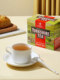 Yorkshine black tea British import Yorkshiretea English -style afternoon tea bag Taylor commercial Yorkshire milk tea
