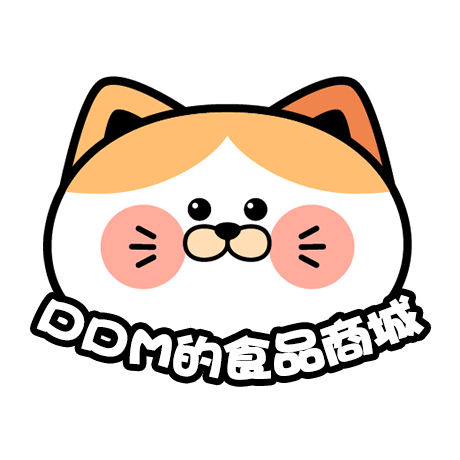 叮噹猫的食品商城