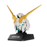 KKV подлинная Bandai BANDAI Mobile Combat 𢧐Scuda Аватар, украшения в форме головы, слепая коробка, бюст, периферийные игрушки