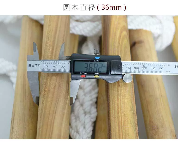 Thang mềm xây dựng thang thoát hiểm downhole thang mềm chống trượt thang leo thang dây thang đào tạo thang kỹ thuật dây thoat hiểm