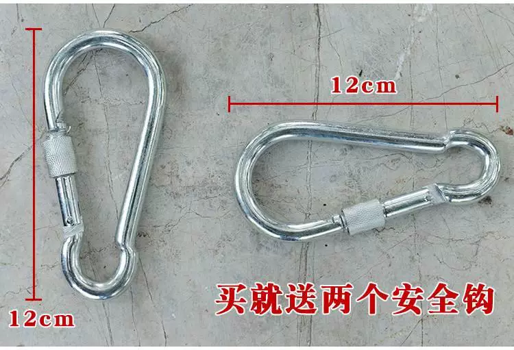 Thang mềm xây dựng thang thoát hiểm downhole thang mềm chống trượt thang leo thang dây thang đào tạo thang kỹ thuật dây thoat hiểm