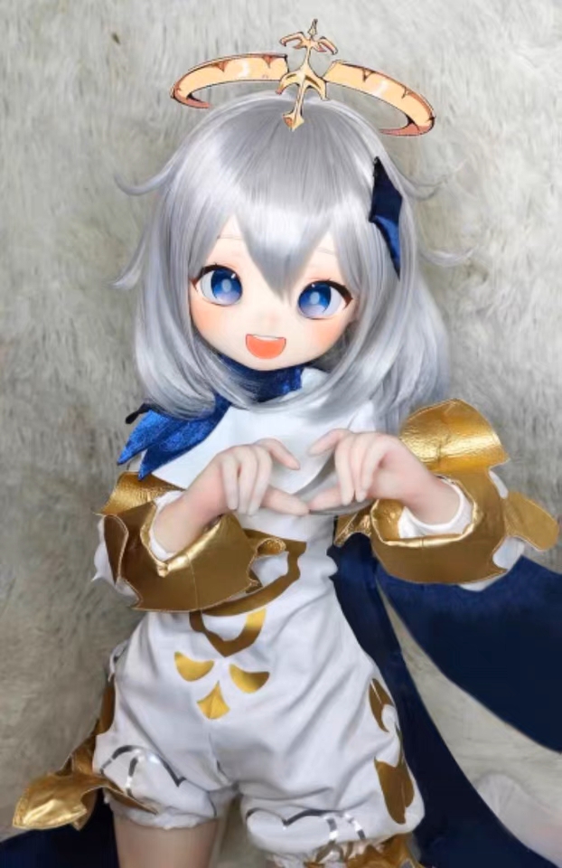 Secondary meta-motion Marvel office dolls dolls full body disposable silicone BJD dolls swing pieces View pans-Taobao