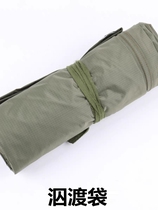 New armed swimming bag new material bag waterproof guarantee