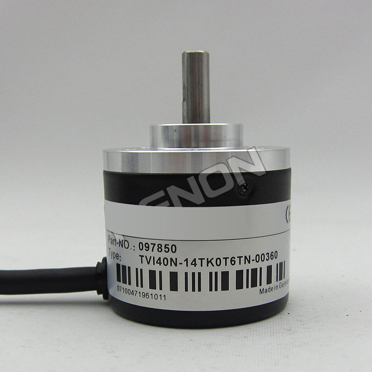 New TVI40N-14TK0T6TN-01024 Rotary Encoder 00600-00360-01000-02048