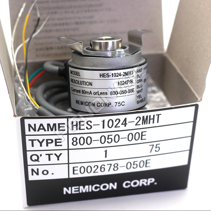 New original HES-1024-2MHT CCC encoder-2MD-2MHC