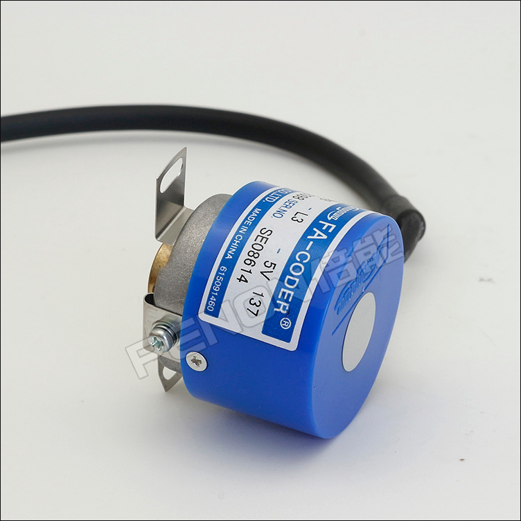 OIH35-2500P8-L3-5V new TS5214N364 TS5214N375 servo motor encoder