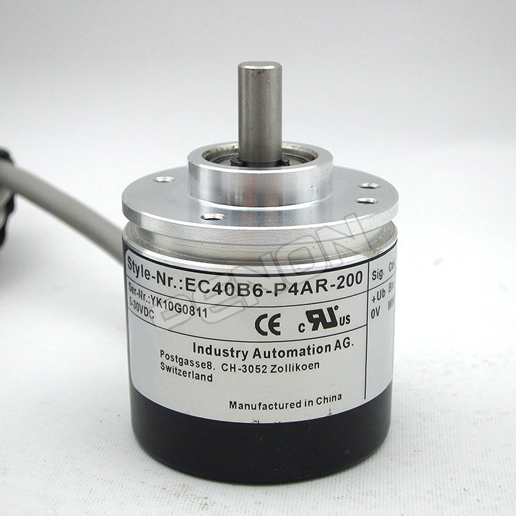 New EC40B6-P4AR-1000 encoder 512-200-360-600-1024-048-2000-2500