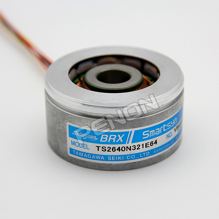 Tamagawa TS2640N321E64 Resolver TS2640N1321E64 TS2620N21E11