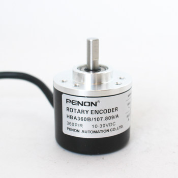 Beineng Spot Goods Hba600B/107.809/A Incremental Rotary Encoder Hba600B/107.806/A