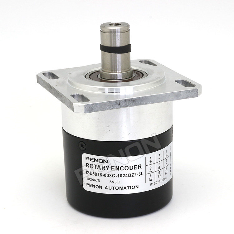 ISL5815 ISL5815 -008C-1024BZ3-1024Z2-5L encoder 360-600-1000-2048-2000 a -008C-1024BZ3-1024Z2-5L encoder 360-600-1000-2048-2000