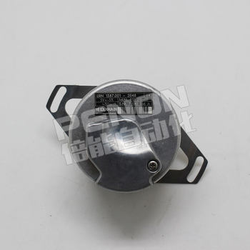 Heidenhain Genuine Ern 1387.001-2048 Encoder Ern 1130 1024 01L70-Gf in Stock