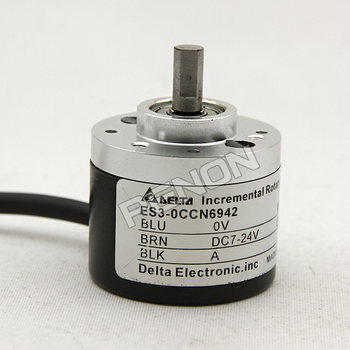 Rotary Encoder Brand New Es3-0Ccn6941 6943 694F 6942 6841 Photoelectric Incremental Type in Stock