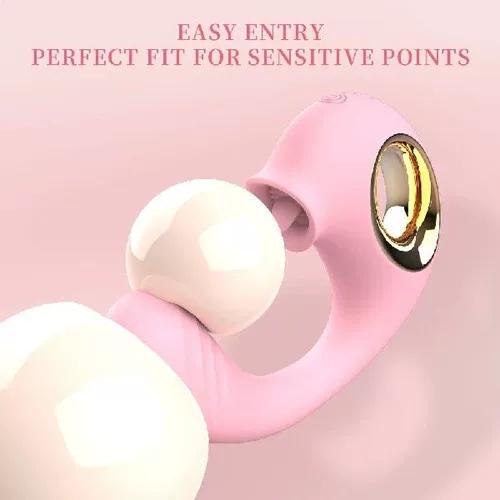 MG005 Dolphin Lick Masturant Vibrators Clitral Clitral