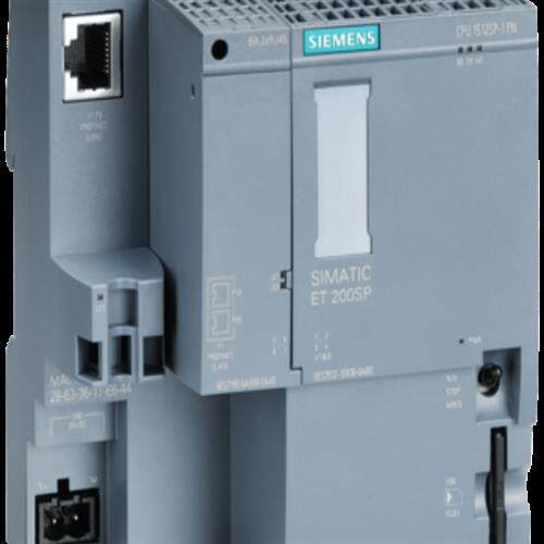 6ES7151-3AA 6ES7151-3AA 3BA-23-0AB0 Siemens IM151-3 PN-Taobao