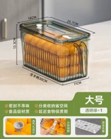 [1 прозрачный зеленый] большой [шаттер свежий]*