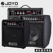 JOYO electric bass Bluetooth speaker Zhuo Le JBA10 special electric bass Bluetooth speaker