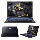 Игровой ноутбук Hasee/Shenzhou Ares Z7/Z8/S8 gaming с независимым дисплеем 8G, напрямую подключенным к процессору 4060 i5/i7 mini 2