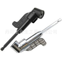 2024 new 105 degree with shank Corner Bending Screw Batch Joint Sleeve Multifunction Corner screw Screwdriver Head Inflection Bend