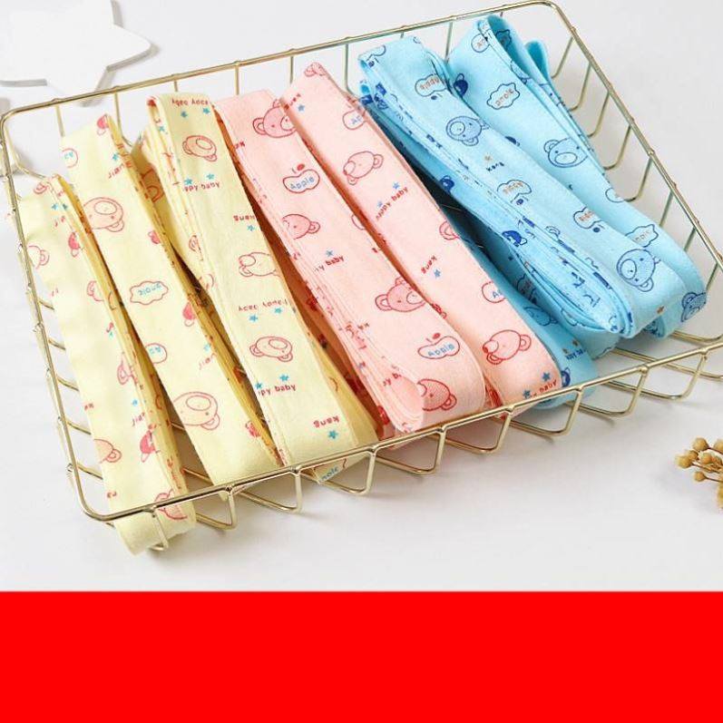 Bag covered with strap strapping with baby wrap cloth rope tying rope strap newborn fixing with large red baby-Taobao