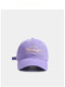 MIND BOY American baseball hat for women with large head circumference and deepening to show face, small wide brim peaked hat for men to show face and trendy