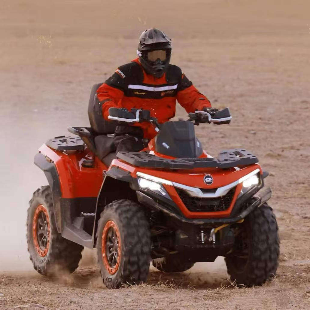 钱江摩托1000cc沙滩车全地形ATV四轮越野车：探险家的终极梦想！🚀-燃油三轮-淘宝好物网, image size:1032x1032