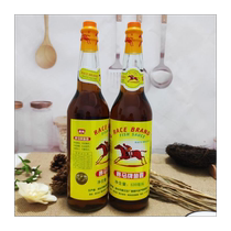 Chaoshan Horse Racing Brand Fish Sauce Seasoning Household Pickle Special Seasoning Soy Sauce Shrimp Oil Seasoning