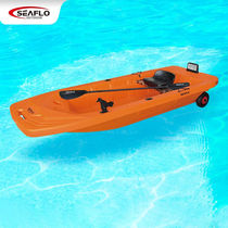 SEAFLOOUTDOOR DOUBLE LAYER OF BULL FASCIA Thickened Fishing Boat Fishing Sightseeing Boat Ferry Plastic Work