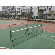 Training net tennis rebound net football wall net practice baseball rebound net device practice net rebound tiesns net~