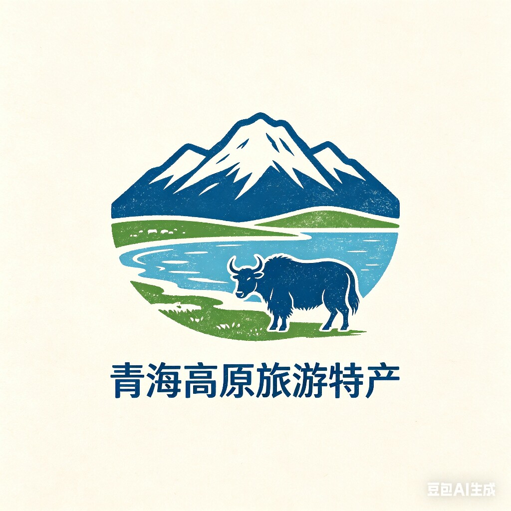 青藏高原旅游特产