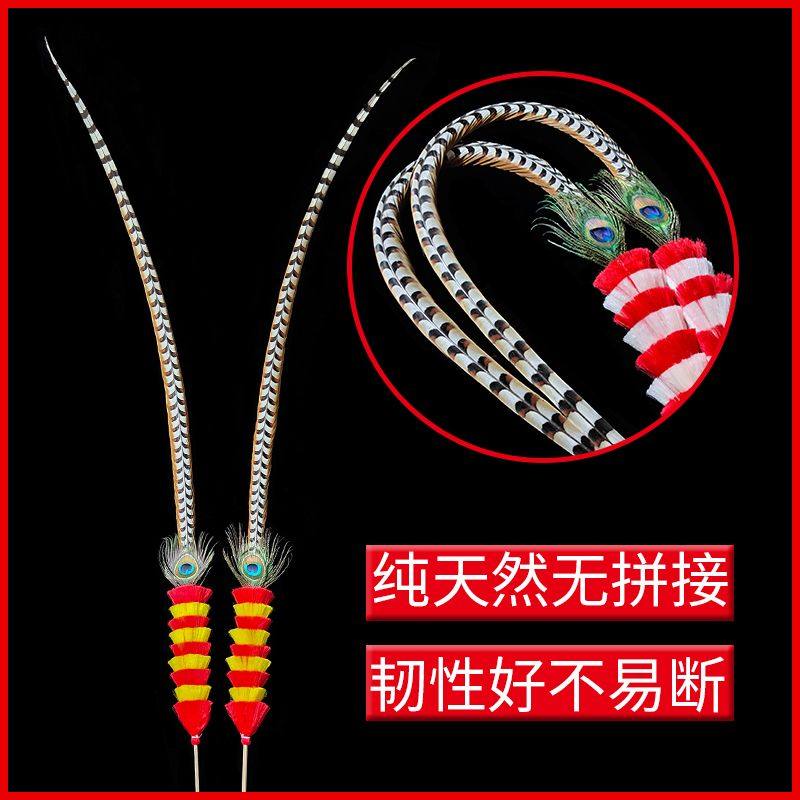 戏曲翎子:传承千年的东方美学,带你领略古装舞剧的魅力!-古典舞配饰-淘宝好物网