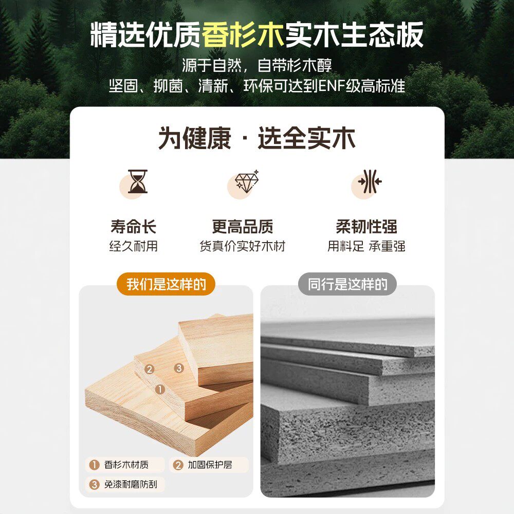 2026年简约吧台餐边柜一体岩板餐桌怎么选？为什么开放式餐岛台正成小户型扩容刚需？