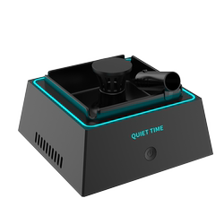 Ashtray Purifier 남자 친구를위한 고급 선물
