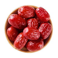 【新疆和田红枣】500g*2包