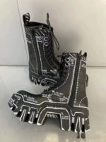 Версия высокого разрешения для граффити с высоким верхом