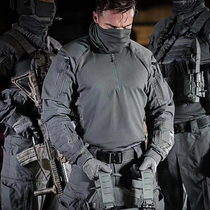 2023 new ufpro tactical frog suit top special operations training suit outdoor instructor training suit for men