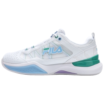 FILA official womens shoes SPEED SERVE tennis shoes 2024 autumn new sports comprehensive training shoes